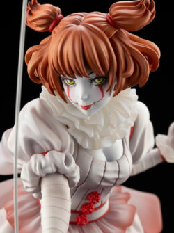 It — Pennywise — Horror Bishoujo