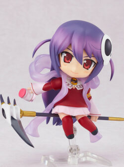 Haqua — The World God Only Knows [Nendoroid 198]