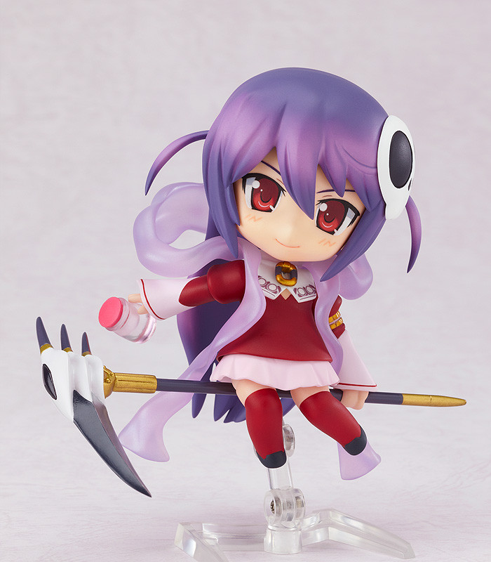 Haqua — The World God Only Knows [Nendoroid 198]