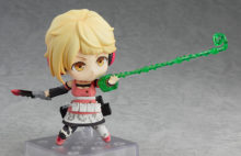 Beatrice "Lily" Anastasi - FREEDOM WARS [Nendoroid 474] — изображение 3