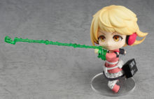 Beatrice "Lily" Anastasi - FREEDOM WARS [Nendoroid 474] — изображение 4