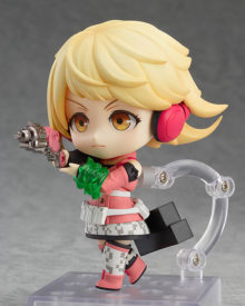 Beatrice "Lily" Anastasi - FREEDOM WARS [Nendoroid 474] — изображение 5
