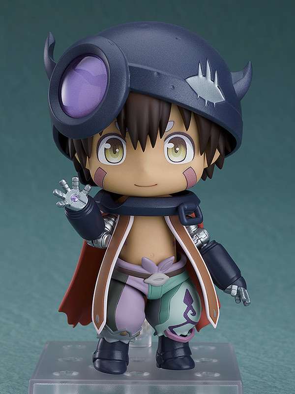 Reg — Made in Abyss [Nendoroid 1053]