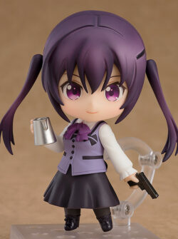 Rize — Is the Order a Rabbit? [Nendoroid 992]