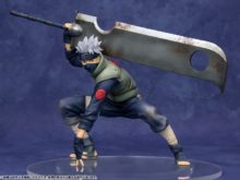 Naruto Shippuuden - Hatake Kakashi - G.E.M. - Ninkai Taisen ver. — изображение 2
