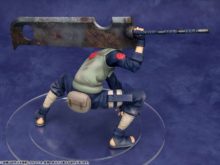 Naruto Shippuuden - Hatake Kakashi - G.E.M. - Ninkai Taisen ver. — изображение 14