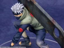 Naruto Shippuuden - Hatake Kakashi - G.E.M. - Ninkai Taisen ver. — изображение 15