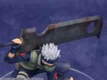 Naruto Shippuuden - Hatake Kakashi - G.E.M. - Ninkai Taisen ver. — изображение 16