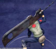 Naruto Shippuuden - Hatake Kakashi - G.E.M. - Ninkai Taisen ver. — изображение 17