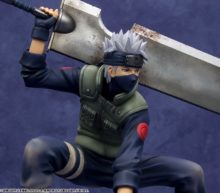 Naruto Shippuuden - Hatake Kakashi - G.E.M. - Ninkai Taisen ver. — изображение 18