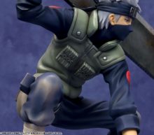Naruto Shippuuden - Hatake Kakashi - G.E.M. - Ninkai Taisen ver. — изображение 19