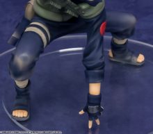 Naruto Shippuuden - Hatake Kakashi - G.E.M. - Ninkai Taisen ver. — изображение 20