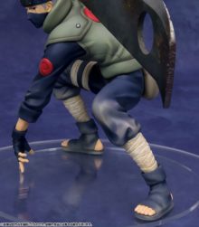 Naruto Shippuuden - Hatake Kakashi - G.E.M. - Ninkai Taisen ver. — изображение 21