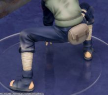 Naruto Shippuuden - Hatake Kakashi - G.E.M. - Ninkai Taisen ver. — изображение 22