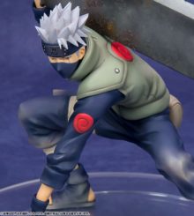 Naruto Shippuuden - Hatake Kakashi - G.E.M. - Ninkai Taisen ver. — изображение 28