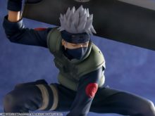 Naruto Shippuuden - Hatake Kakashi - G.E.M. - Ninkai Taisen ver. — изображение 30