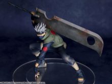 Naruto Shippuuden - Hatake Kakashi - G.E.M. - Ninkai Taisen ver. — изображение 31