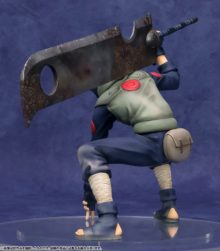 Naruto Shippuuden - Hatake Kakashi - G.E.M. - Ninkai Taisen ver. — изображение 5