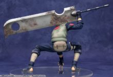 Naruto Shippuuden - Hatake Kakashi - G.E.M. - Ninkai Taisen ver. — изображение 6