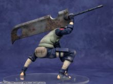 Naruto Shippuuden - Hatake Kakashi - G.E.M. - Ninkai Taisen ver. — изображение 7