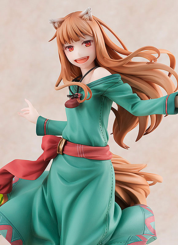 Holo — 10th Anniversary Ver. Spice and Wolf