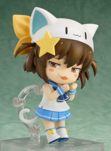 Etotama: Nya-tan [Nendoroid 576] — изображение 3