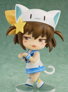 Etotama: Nya-tan [Nendoroid 576] — изображение 4