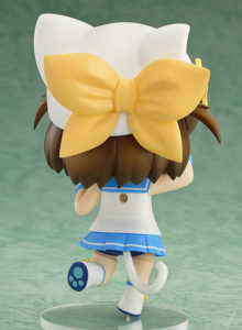 Etotama: Nya-tan [Nendoroid 576] — изображение 5