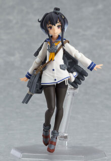 Kantai Collection ~Kan Colle~ - Tokitsukaze - [Figma 361] — изображение 2