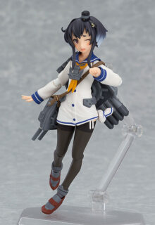 Kantai Collection ~Kan Colle~ - Tokitsukaze - [Figma 361] — изображение 4
