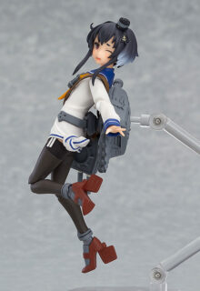 Kantai Collection ~Kan Colle~ - Tokitsukaze - [Figma 361] — изображение 5