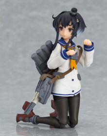 Kantai Collection ~Kan Colle~ - Tokitsukaze - [Figma 361] — изображение 6