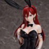 Erza Scarlet — B-style Bunny Ver. Fairy Tail
