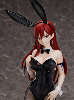 Erza Scarlet — B-style Bunny Ver. Fairy Tail