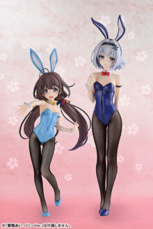 Sora Ginko - Bunny Ver. B-style - Ryuuou no Oshigoto! — изображение 3