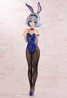 Sora Ginko - Bunny Ver. B-style - Ryuuou no Oshigoto! — изображение 4