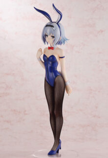 Sora Ginko - Bunny Ver. B-style - Ryuuou no Oshigoto! — изображение 5