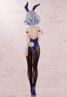 Sora Ginko - Bunny Ver. B-style - Ryuuou no Oshigoto! — изображение 7