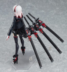 Shi - Heavily Armed High School Girls [Figma 422] — изображение 4