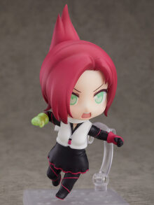 Rin - Kemurikusa. Nendoroid 1107 — изображение 2