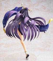 Date A Live III - Yatogami Tohka - China Dress Ver. (Chara-Ani) — изображение 4