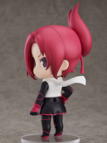 Rin - Kemurikusa. Nendoroid 1107 — изображение 4