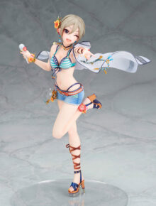 Syuko Shiomi Blue Horizon Ver. THE IDOLM@STER Cinderella Girls — изображение 6