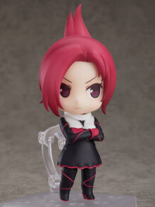 Rin - Kemurikusa. Nendoroid 1107 — изображение 5