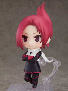 Rin - Kemurikusa. Nendoroid 1107 — изображение 6