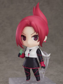 Rin - Kemurikusa. Nendoroid 1107 — изображение 7
