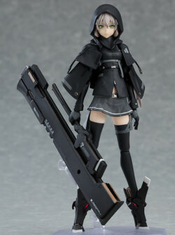 Ichi Another ver. — Heavily Armed High School Girls [Figma 485]
