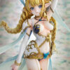 Elf Village 3rd Villager Rinshia Antenna Shop Limited Edition