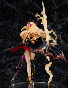 Lancer/Ereshkigal - Fate/Grand Order — изображение 3