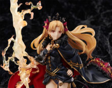 Lancer/Ereshkigal - Fate/Grand Order — изображение 4